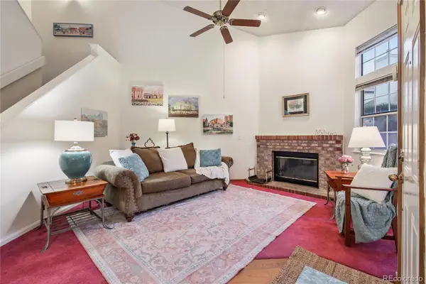 4301 S Pierce Street #3E, Littleton, CO 80123