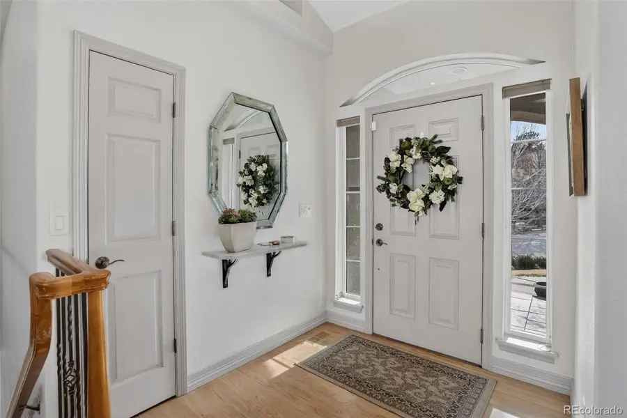 2222 Collegiate Drive, Colorado Springs, CO 80918 - #2