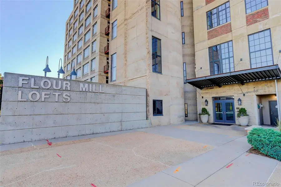 2000 Little Raven Street #501, Denver, CO 80202 - #3