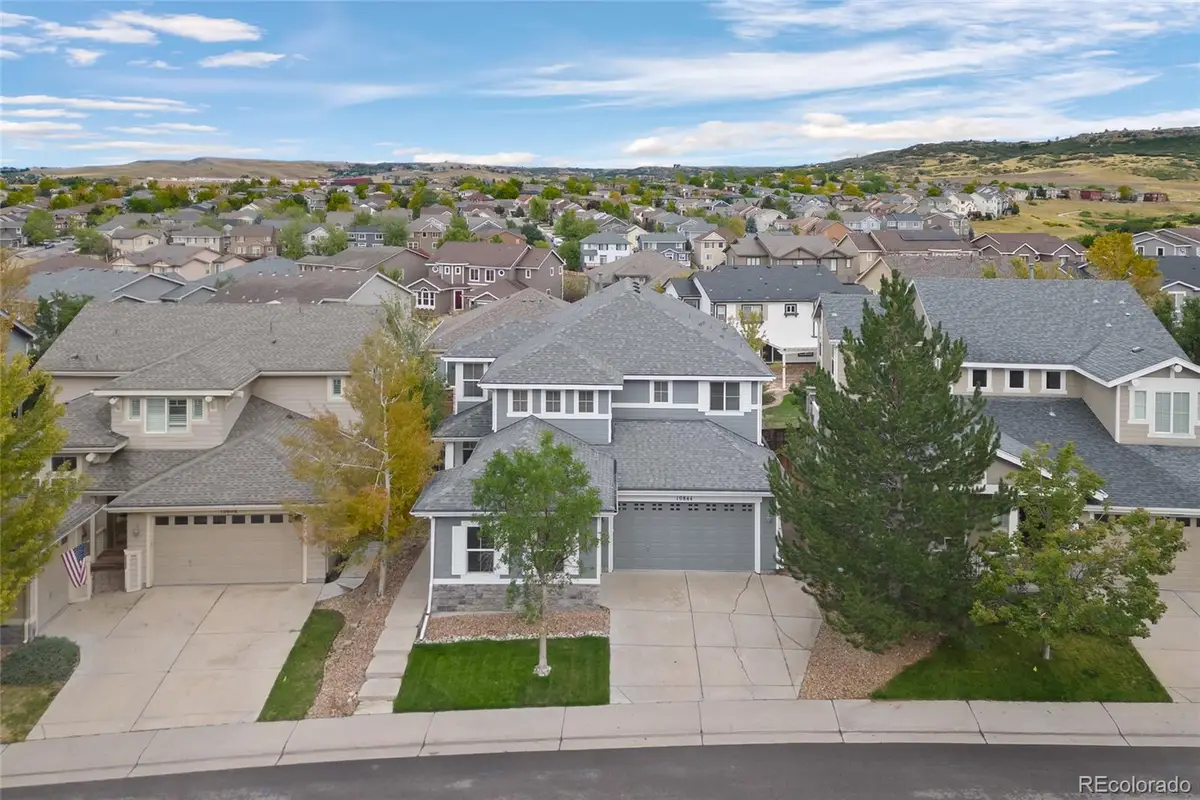 10844 Huntwick, Highlands Ranch, CO 80130 - #1