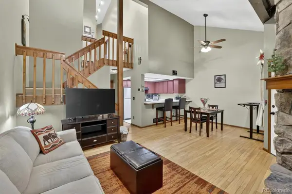 8791 Allison Drive #E, Arvada, CO 80005