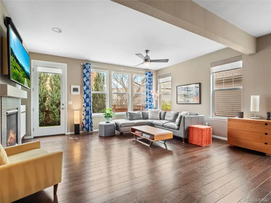 3033 Tamarac Street, Denver, CO 80238 - #3