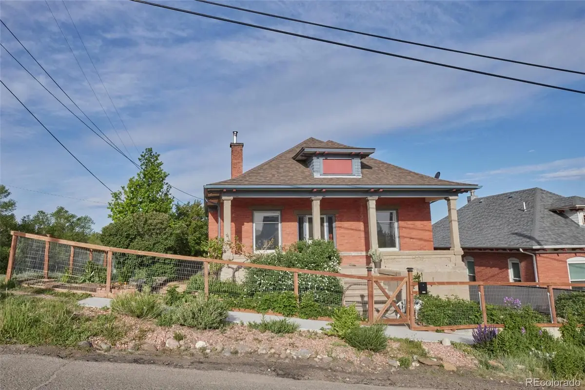 315 S Oak Street, Trinidad, CO 81082 - Image #1