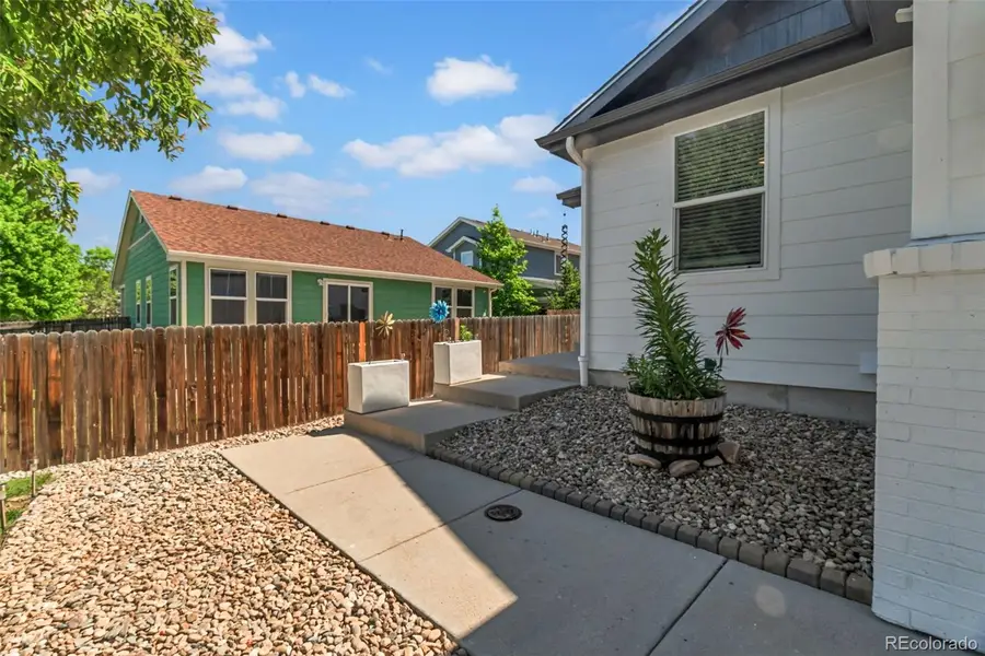 5564 Laredo Street, Denver, CO 80239 - #3