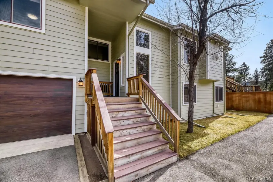 5000 Elizabeth Lane, Evergreen, CO 80439 - #3