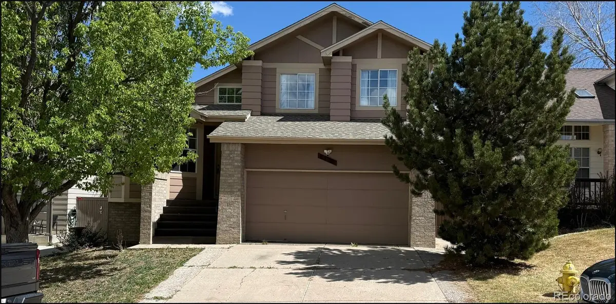 4778 N Bearlily Way, Castle Rock, CO 80109 - #1