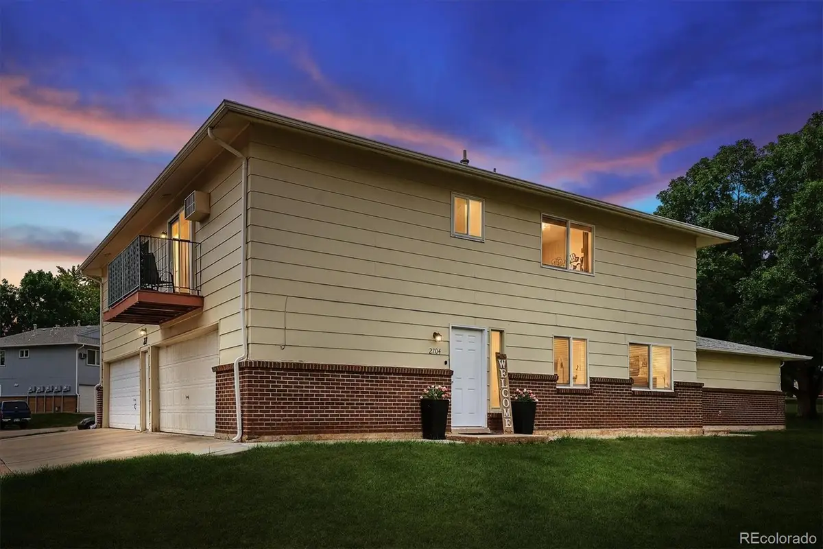 7309 W Hampden Avenue #2704, Lakewood, CO 80227 - #1