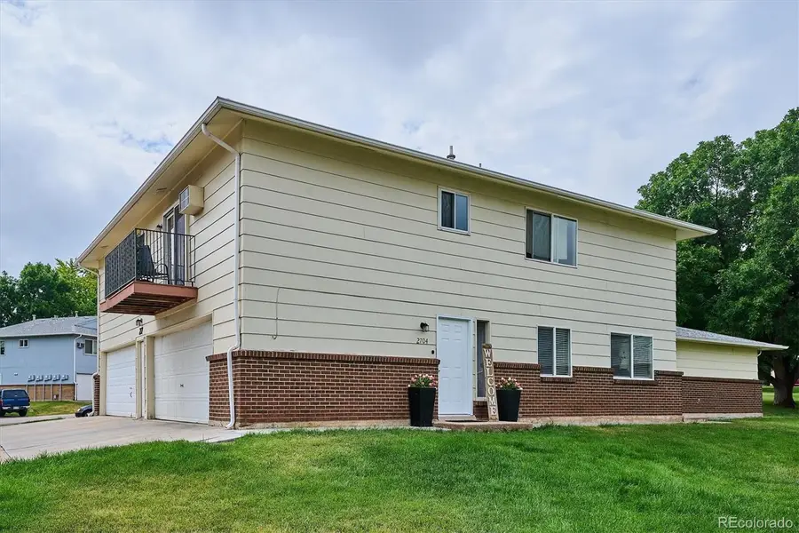 7309 W Hampden Avenue #2704, Lakewood, CO 80227 - #2