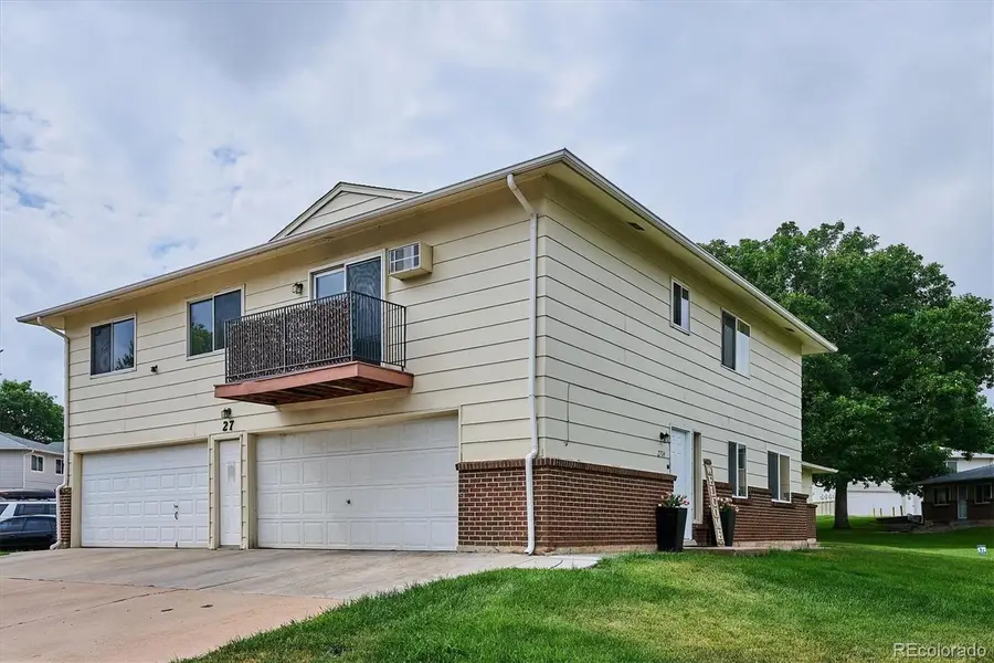 7309 W Hampden Avenue #2704, Lakewood, CO 80227 - #3