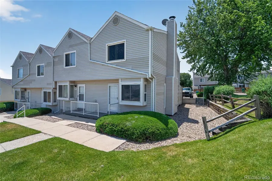 3181 Vail Pass Drive, Colorado Springs, CO 80917 - #2