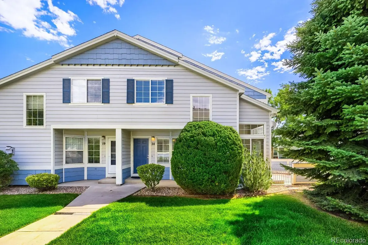 1419 Red Mountain Drive #24, Longmont, CO 80504 - #1