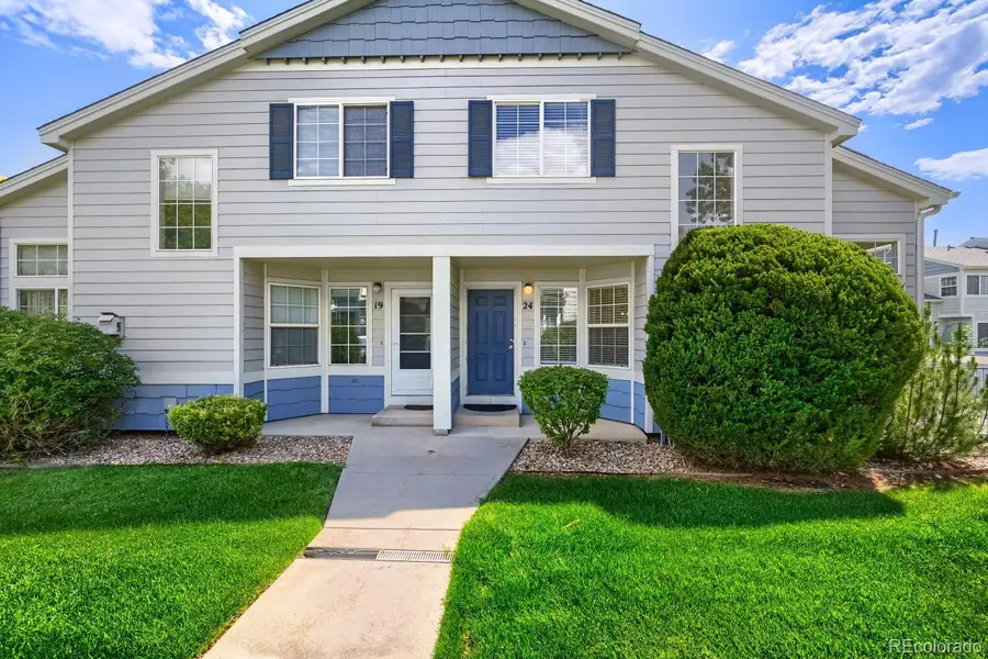 1419 Red Mountain Drive #24, Longmont, CO 80504 - #2