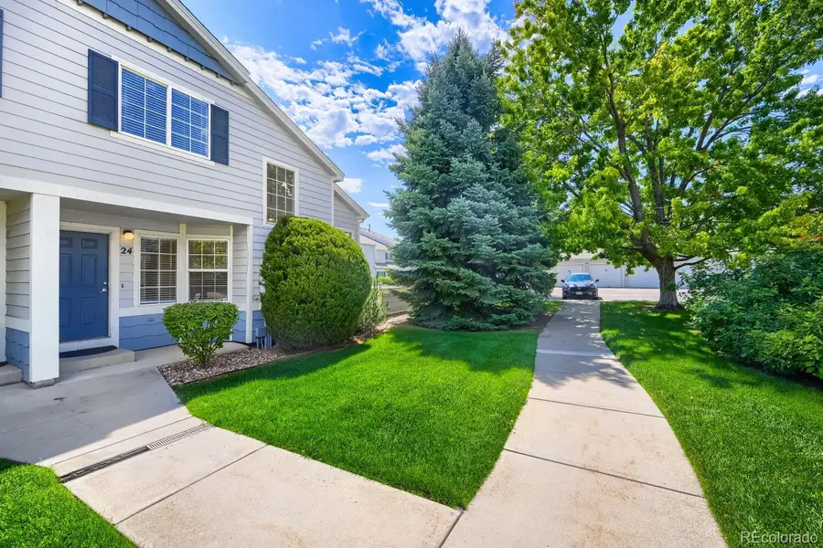 1419 Red Mountain Drive #24, Longmont, CO 80504 - #3
