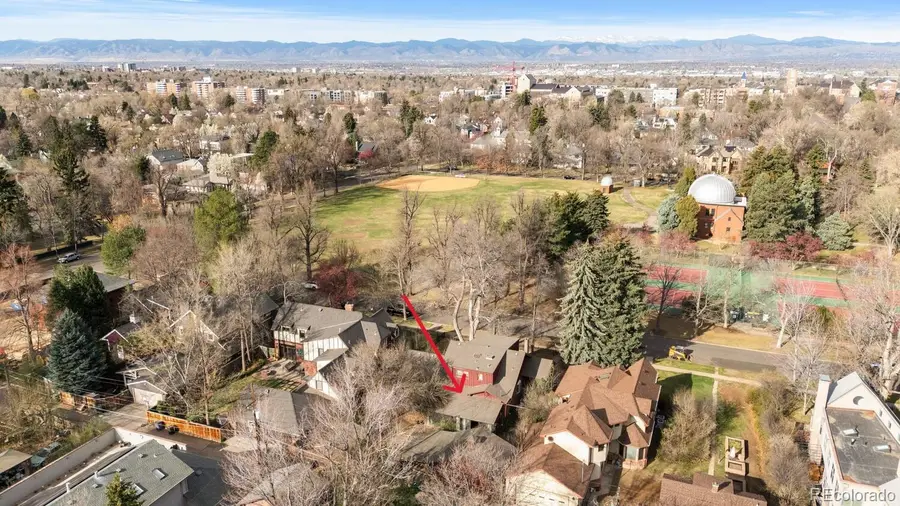 2236 S Milwaukee Street, Denver, CO 80210 - #3