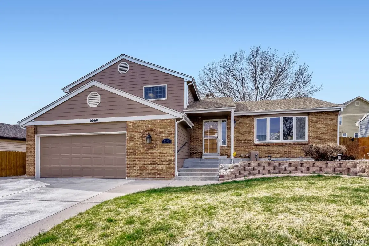 5560 W 74th Avenue, Arvada, CO 80003 - #1