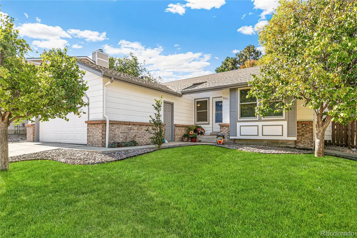 8971 Winrock Street, Littleton, CO 80126 - #1