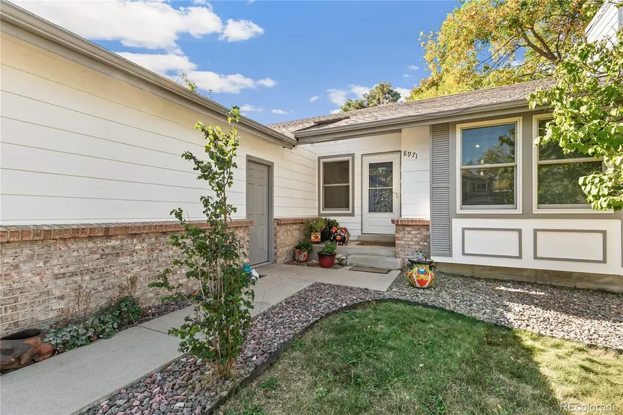8971 Winrock Street, Littleton, CO 80126 - #2