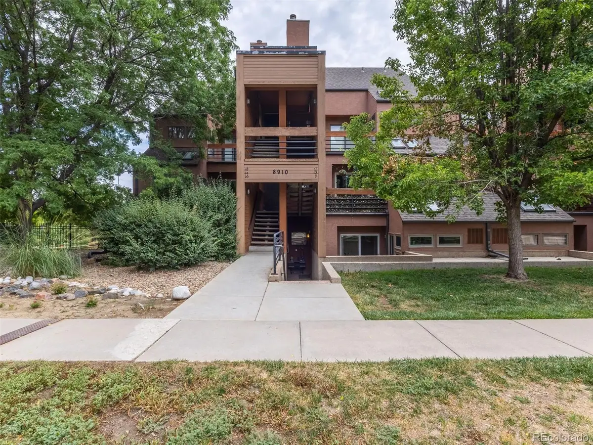8910 Fox Drive #9, West Adams, CO 80260 - #1