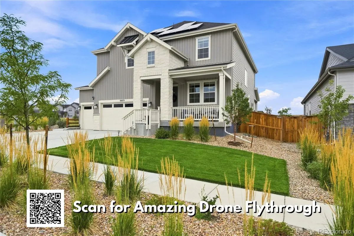 16675 W 93rd Place, Arvada, CO 80007 - #1