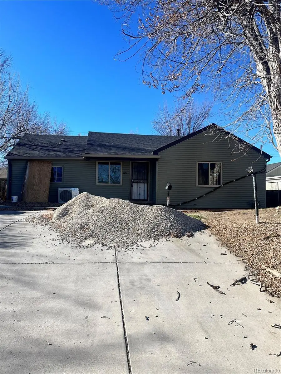2355 S Knox Court, Denver, CO 80219 - Image #1