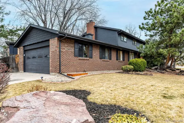 5520 W Kent Place, Denver, CO 80235