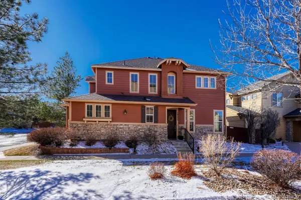 10535 Ashfield Street, Highlands Ranch, CO 80126