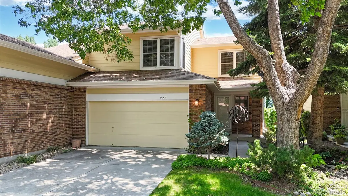 1566 S Trenton Court, Denver, CO 80231 - #1