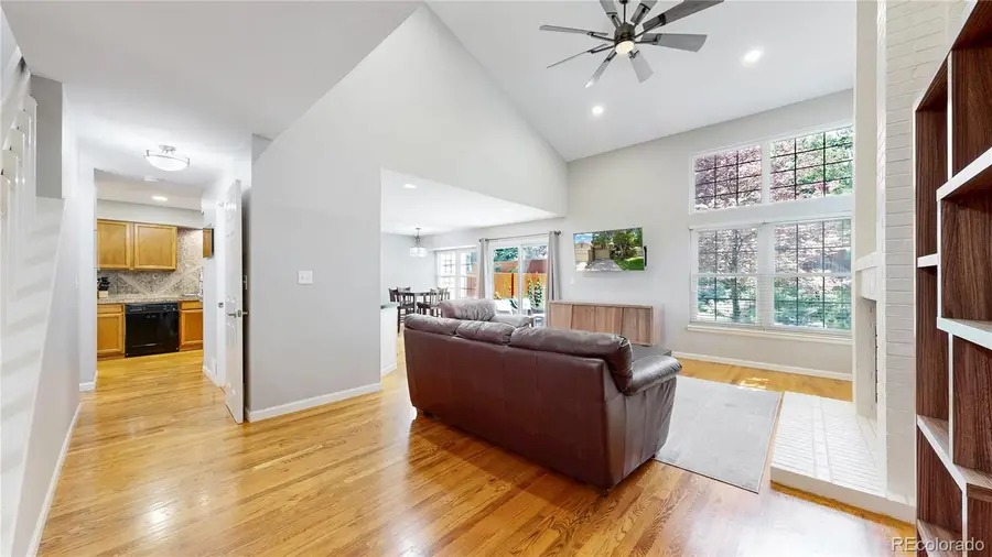 1566 S Trenton Court, Denver, CO 80231 - #2