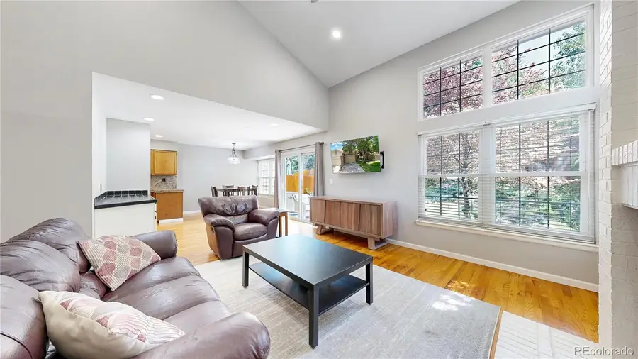 1566 S Trenton Court, Denver, CO 80231 - #3