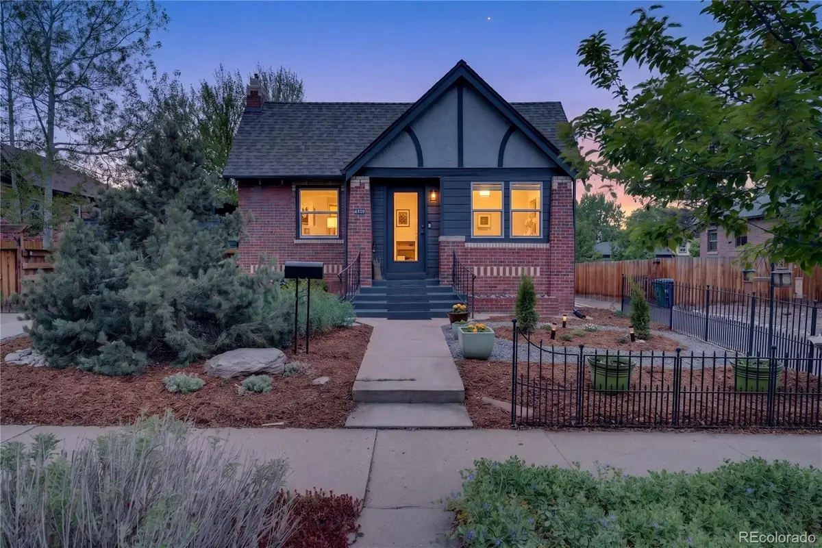 4419 Julian Street, Denver, CO 80211 - #1