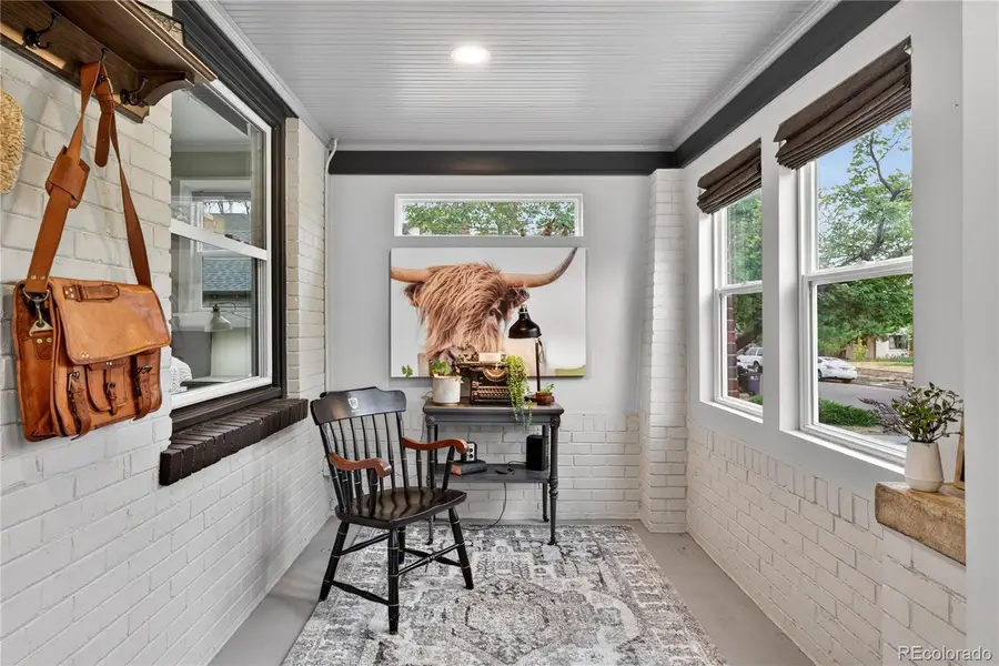 4419 Julian Street, Denver, CO 80211 - #2