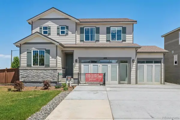 6401 Ankina Drive, Windsor, CO 80528
