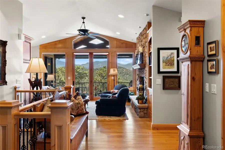 1007 Nob Hill Road, Evergreen, CO 80439 - #2