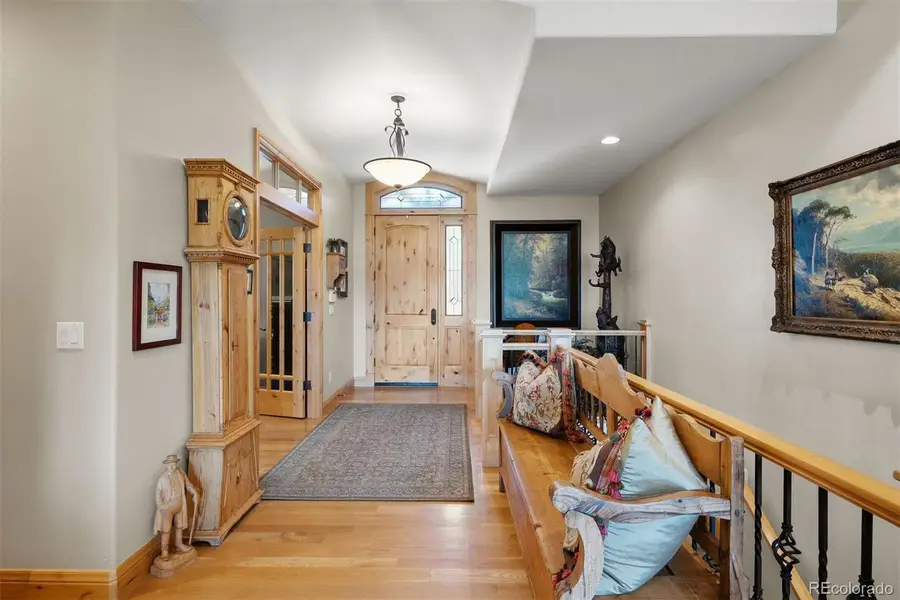1007 Nob Hill Road, Evergreen, CO 80439 - #3