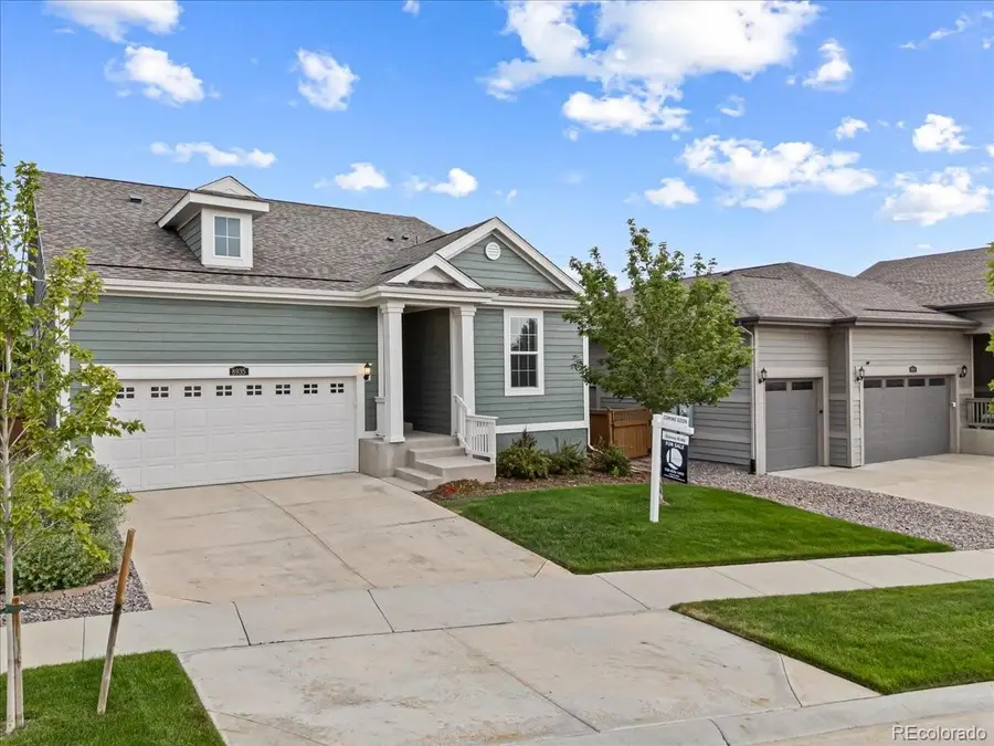 8935 Snowball Way, Parker, CO 80134 - #2