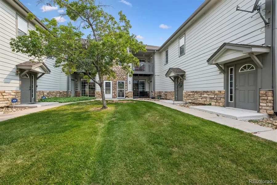 3261 E 103rd Place #1209, West Adams, CO 80229 - #2