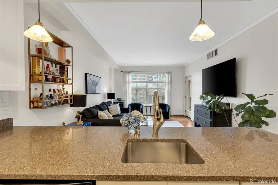 1975 N Grant Street #325, Denver, CO 80203 - Image #3