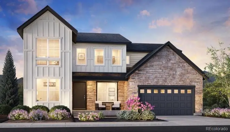 13849 Mahana Street, Parker, CO 80138 - #3