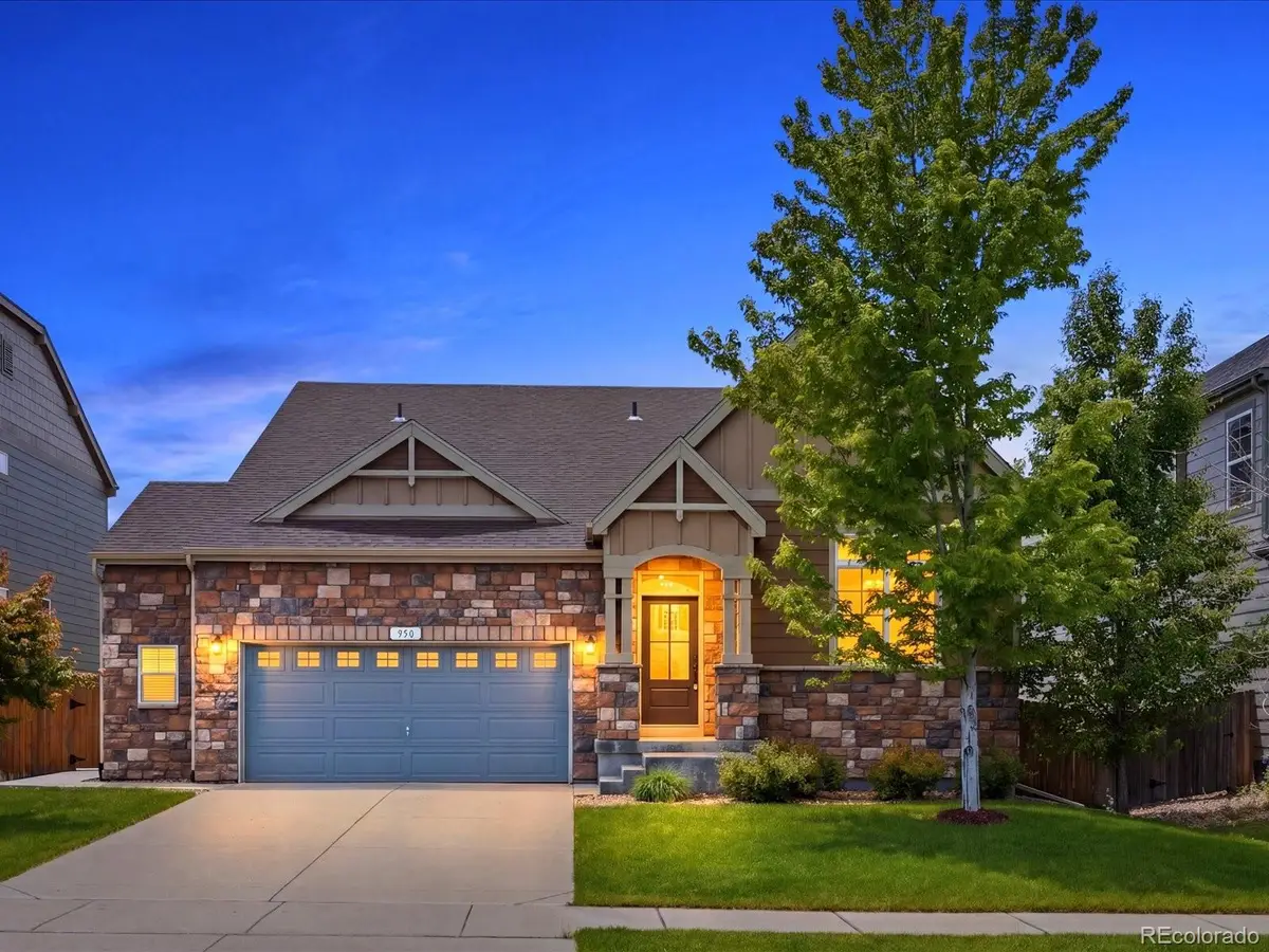 950 Sumner Way, Erie, CO 80516 - #1