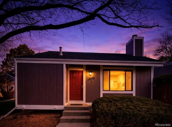 3840 S Genoa Court #B, Aurora, CO 80013