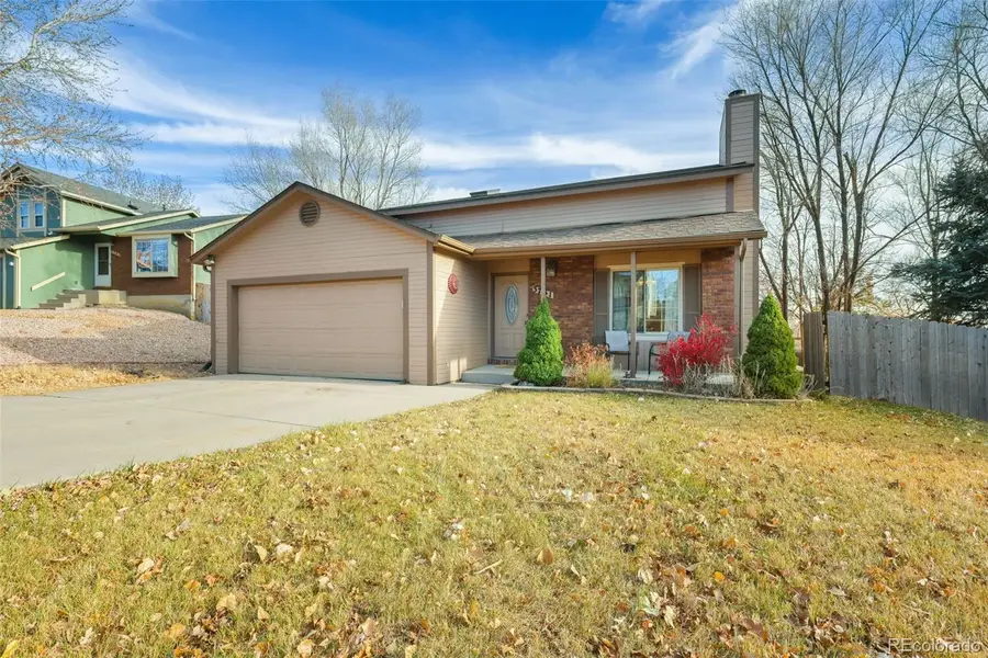 3751 Red Cedar Drive, Colorado Springs, CO 80906 - Image #2