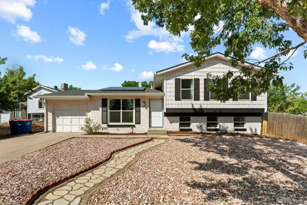 2477 S Mobile Street, Aurora, CO 80013