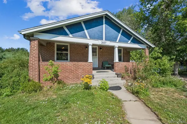 2637 N Garfield Street, Denver, CO 80205