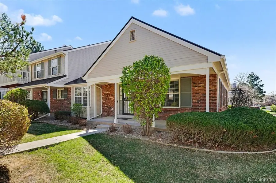 5230 S Jellison Street, Littleton, CO 80123 - #2