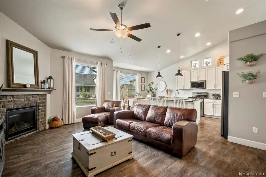 5480 Leon Young Drive, Colorado Springs, CO 80924 - Image #3