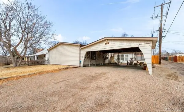 2219 W 28th Street, Pueblo, CO 81003