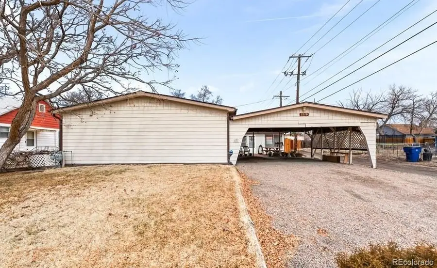 2219 W 28th Street, Pueblo, CO 81003 - #2