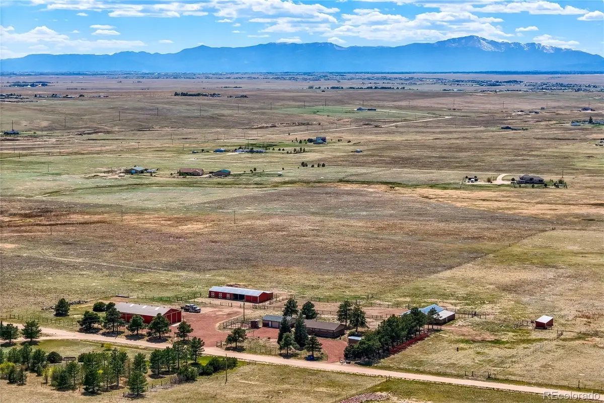 21295 E Us Highway 24, Peyton, CO 80831 - #1