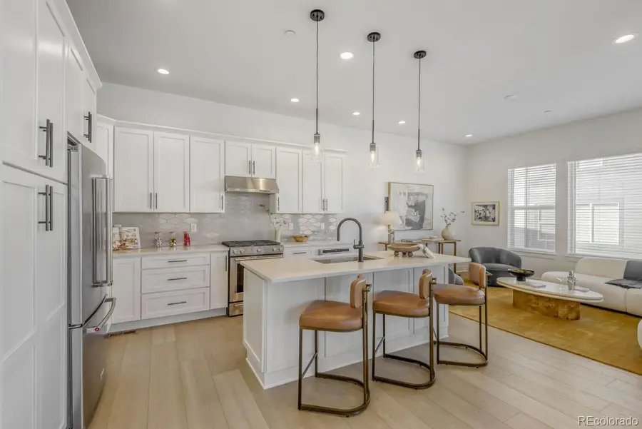 7721 S Lowell Street, Littleton, CO 80120 - #3