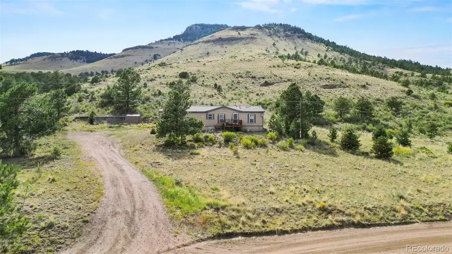 1711 Witcher Mountain Road, Guffey, CO 80820 - Image #2